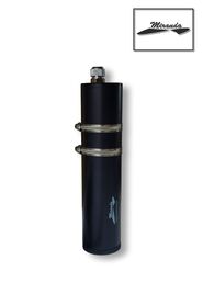 200 Wh li-ion battery