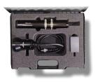 Miranda HIT - complete, led diving flashlight (2)