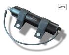 This high-capacity battery is recommended for the BZ 400 and BZ 200 Undersuit