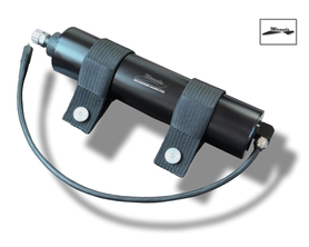 Heating battery 400 Wh equivalent to 36 Ah