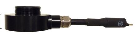 The adapter replaces the Thermovalve