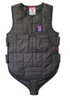 A heating vest under a drysuit gives you the comfort of diving in cold waters.