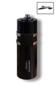 choice of Miranda (LFM) or Gralmarine compatible connector