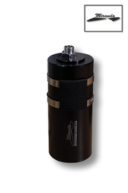 choice of Miranda (LFM) or Gralmarine compatible connector