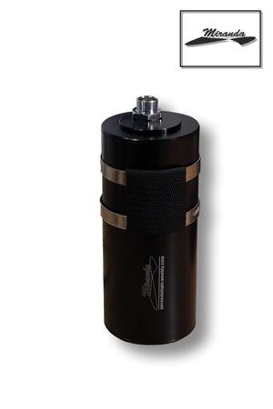 choice of Miranda (LFM) or Gralmarine compatible connector