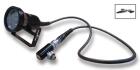 The adapter is used to convert a straight socket into an angled socket