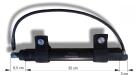 Battery with smooth power regulation 200 Wh angled connection (3)