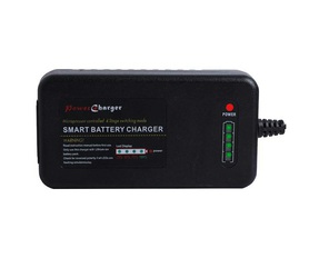 Li-ION  14.8 3,5 A charger