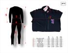 Heating undersuit (2)