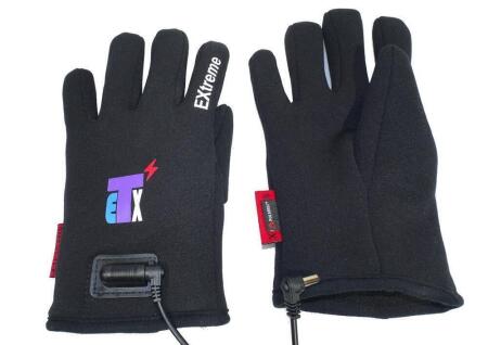 Extreme diving heating gloves (1)