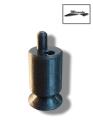 E/O plug cap (3)